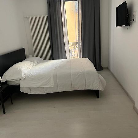 Residenza Marcelli Bed & Breakfast Isernia Eksteriør bilde