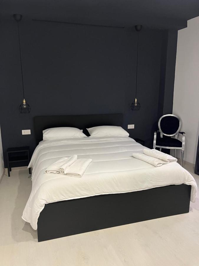 Residenza Marcelli Bed & Breakfast Isernia Eksteriør bilde