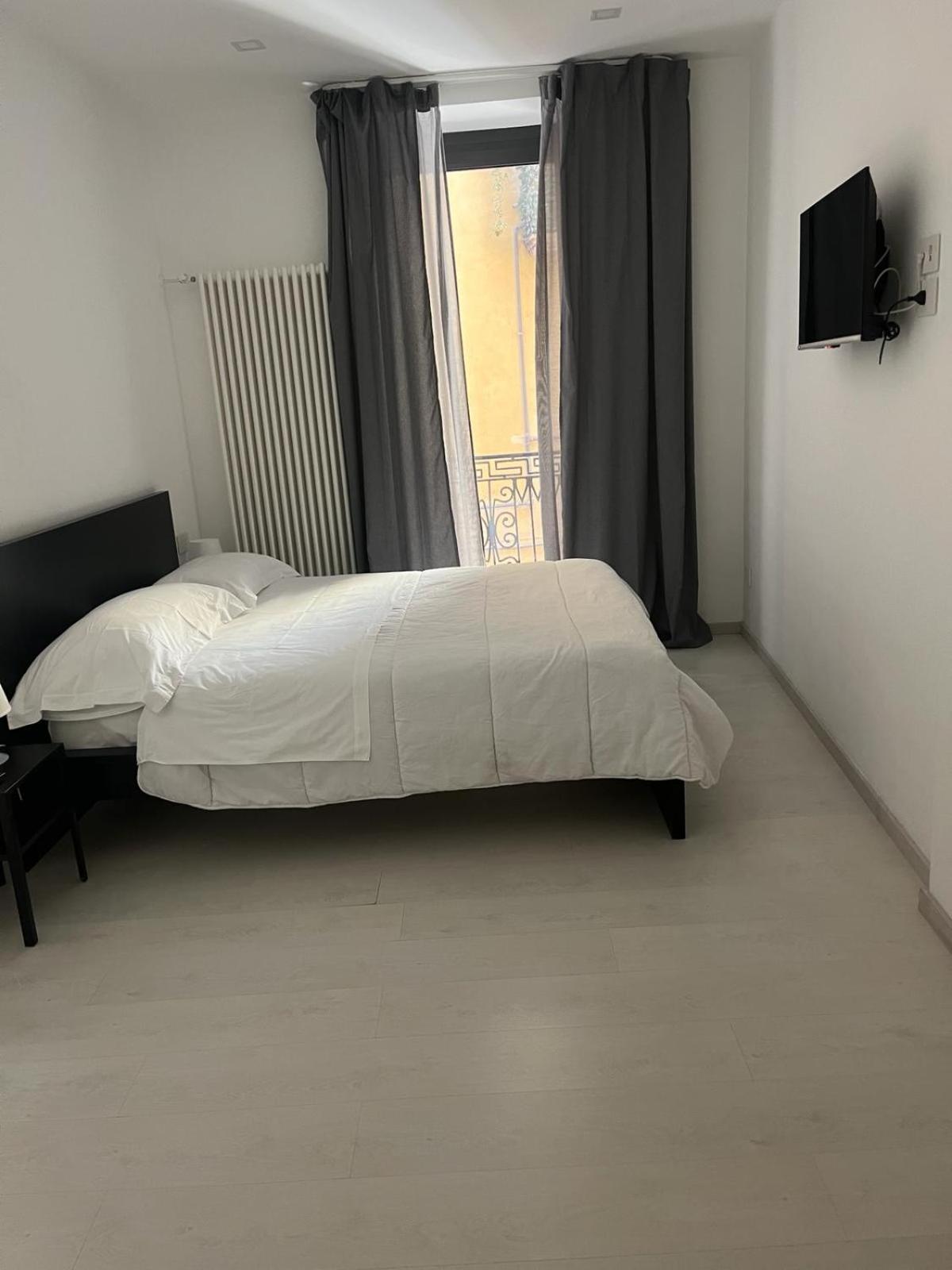 Residenza Marcelli Bed & Breakfast Isernia Eksteriør bilde