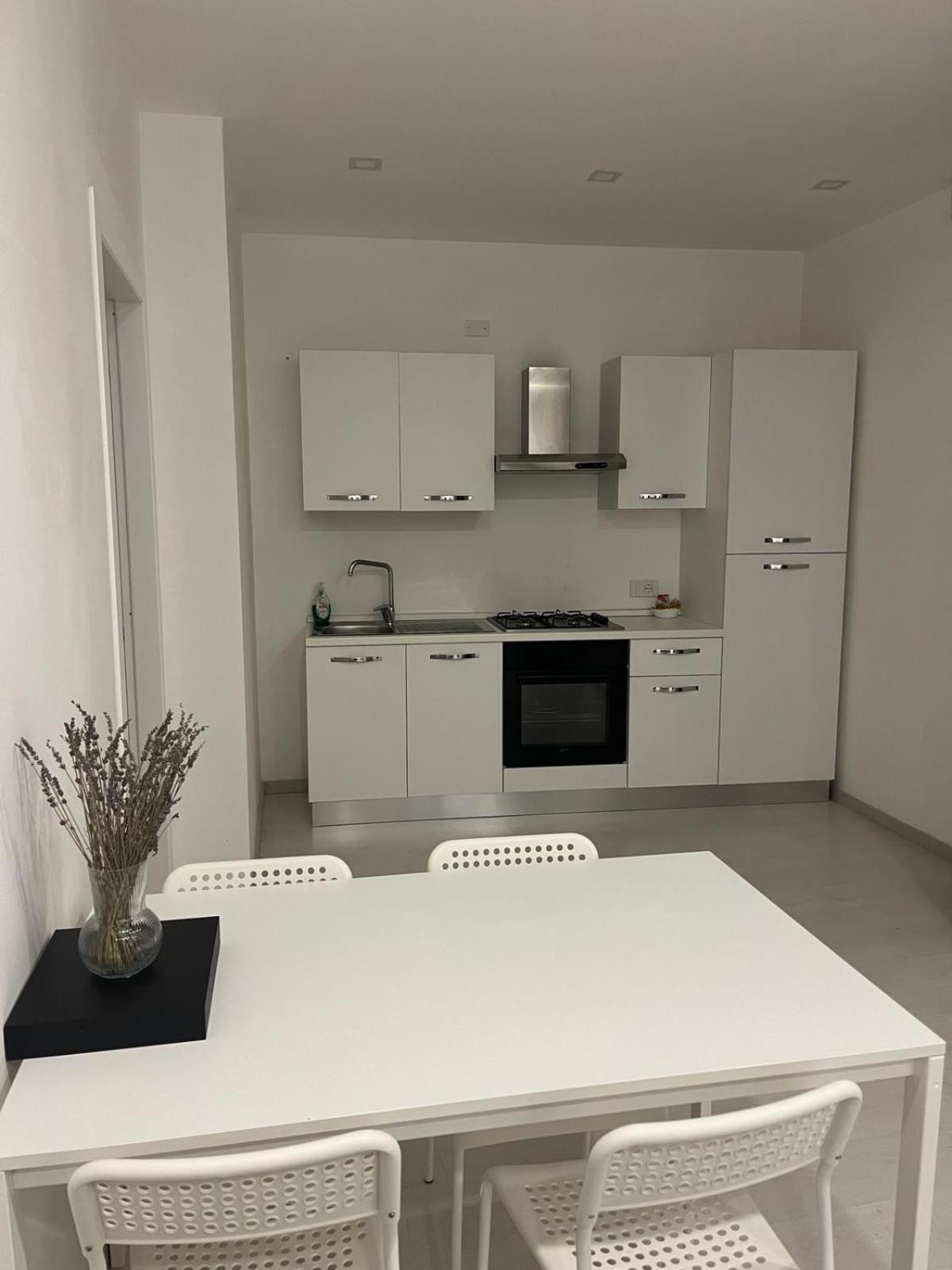 Residenza Marcelli Bed & Breakfast Isernia Eksteriør bilde